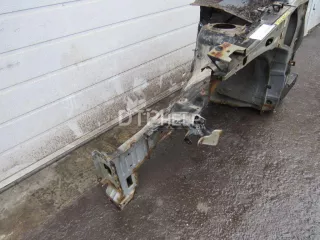  Лонжерон передний левый Geely Emgrand x7 Арт AM80744010, вид 8