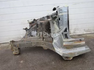  Лонжерон передний правый Geely Emgrand x7 Арт AM80744011