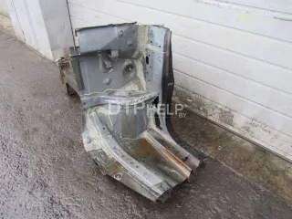  Лонжерон передний правый Geely Emgrand x7 Арт AM80744011, вид 3