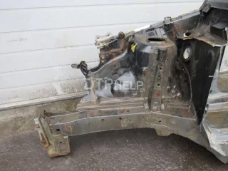  Лонжерон передний правый Geely Emgrand x7 Арт AM80744011, вид 4