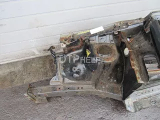  Лонжерон передний правый Geely Emgrand x7 Арт AM80744011, вид 5