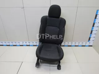  Сиденье переднее правое Mitsubishi Outlander 3 Арт AM80745942, вид 1