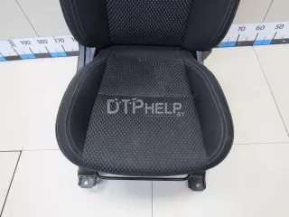  Сиденье переднее правое Mitsubishi Outlander 3 Арт AM80745942, вид 2