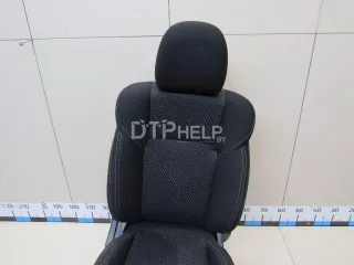  Сиденье переднее правое Mitsubishi Outlander 3 Арт AM80745942, вид 3