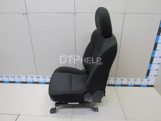  Сиденье переднее правое Mitsubishi Outlander 3 Арт AM80745942, вид 4