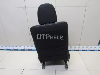  Сиденье переднее правое Mitsubishi Outlander 3 Арт AM80745942, вид 5