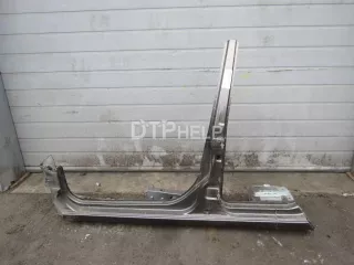  Порог со стойкой левый Datsun On-Do Арт AM80747493