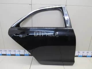 84007418 Дверь задняя правая Cadillac ATS 1 Арт AM80753648, вид 1