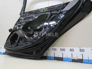 84007418 Дверь задняя правая Cadillac ATS 1 Арт AM80753648, вид 6