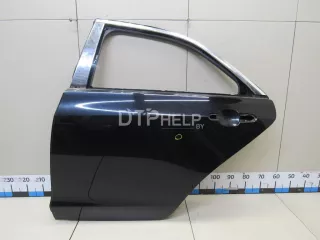84007419 Дверь задняя левая Cadillac ATS 1 Арт AM80753650, вид 1