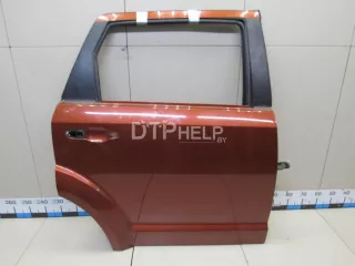68067472AB Дверь задняя правая Dodge Journey 1 Арт AM80754843, вид 1