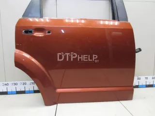 68067472AB Дверь задняя правая Dodge Journey 1 Арт AM80754843, вид 2