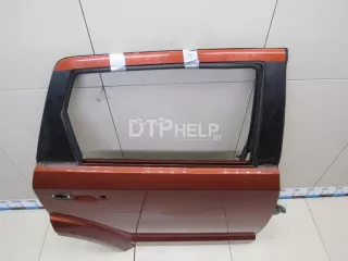 68067472AB Дверь задняя правая Dodge Journey 1 Арт AM80754843, вид 3