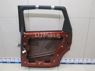 68067472AB Дверь задняя правая Dodge Journey 1 Арт AM80754843, вид 7
