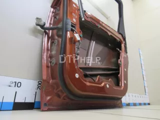 68067472AB Дверь задняя правая Dodge Journey 1 Арт AM80754843, вид 8