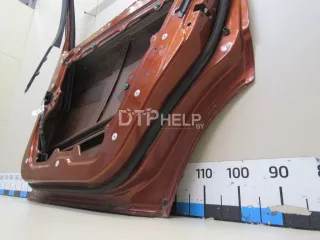 68067472AB Дверь задняя правая Dodge Journey 1 Арт AM80754843, вид 9