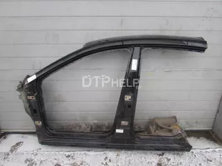  Порог со стойкой левый Chery Tiggo  2 Арт AM80754854, вид 1