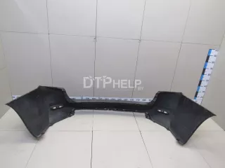 521590E907 Бампер задний Toyota Highlander 2 Арт AM80755727, вид 14