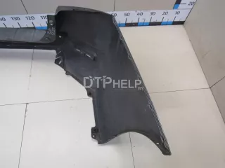 521590E907 Бампер задний Toyota Highlander 2 Арт AM80755727, вид 18