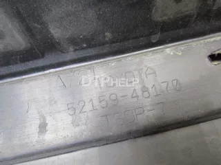 521590E907 Бампер задний Toyota Highlander 2 Арт AM80755727, вид 19