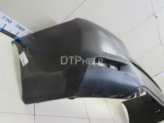 521590E907 Бампер задний Toyota Highlander 2 Арт AM80755727, вид 2