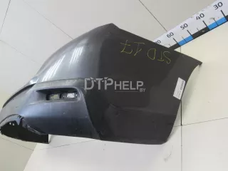 521590E907 Бампер задний Toyota Highlander 2 Арт AM80755727, вид 3