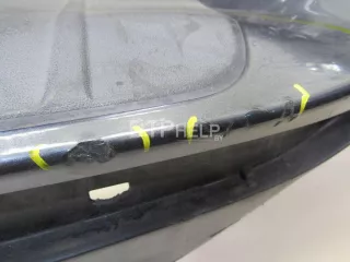 521590E907 Бампер задний Toyota Highlander 2 Арт AM80755727, вид 7