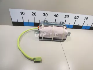 98271XA00A Подушка безопасности пассажирская (в торпедо) Subaru Tribeca Арт AM80757671, вид 1
