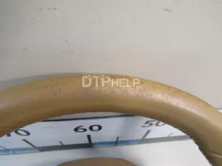 7PP419091Q7T1 Рулевое колесо для AIR BAG (без AIR BAG) Porsche Panamera 970 Арт AM80757871, вид 2