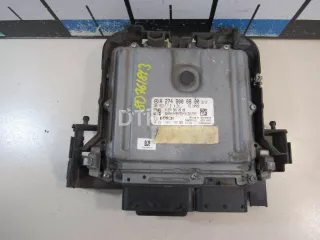 2749000800 Блок управления двигателем Mercedes C W205 Арт AM80761813, вид 1