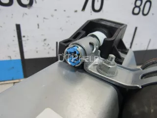 72129273662 Подушка безопасности пассажирская (в торпедо) BMW 5 F10/F11/GT F07 Арт AM80762278, вид 6