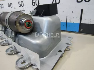 72129273662 Подушка безопасности пассажирская (в торпедо) BMW 5 F10/F11/GT F07 Арт AM80762278, вид 7