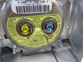EJ5Z78044A74B Подушка безопасности пассажирская (в торпедо) Ford Kuga 2 Арт AM80768356, вид 3