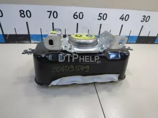 EJ5Z78044A74B Подушка безопасности пассажирская (в торпедо) Ford Kuga 2 Арт AM80768356, вид 5