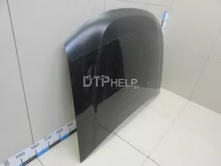651000987R Капот Renault Duster 1 Арт AM80773805, вид 2