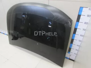 651000987R Капот Renault Duster 1 Арт AM80773805, вид 3