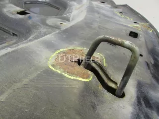 651000987R Капот Renault Duster 1 Арт AM80773805, вид 6