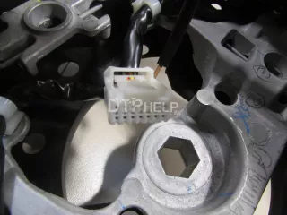 TK5132982A02 Рулевое колесо для AIR BAG (без AIR BAG) Mazda CX-9 2 Арт AM80778808, вид 11