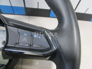 TK5132982A02 Рулевое колесо для AIR BAG (без AIR BAG) Mazda CX-9 2 Арт AM80778808, вид 3