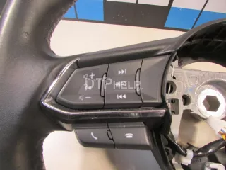 TK5132982A02 Рулевое колесо для AIR BAG (без AIR BAG) Mazda CX-9 2 Арт AM80778808, вид 4