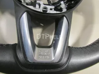 TK5132982A02 Рулевое колесо для AIR BAG (без AIR BAG) Mazda CX-9 2 Арт AM80778808, вид 5