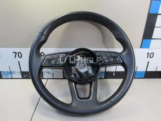 8W0419091CNINU Рулевое колесо для AIR BAG (без AIR BAG) Audi A4 B9 Арт AM80781108, вид 1