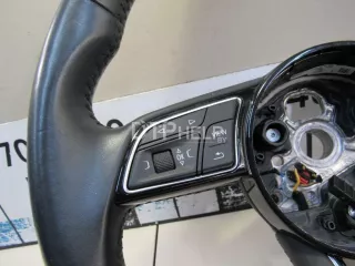 8W0419091CNINU Рулевое колесо для AIR BAG (без AIR BAG) Audi A4 B9 Арт AM80781108, вид 3