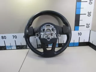 8W0419091CNINU Рулевое колесо для AIR BAG (без AIR BAG) Audi A4 B9 Арт AM80781108, вид 5