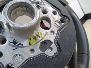 8W0419091CNINU Рулевое колесо для AIR BAG (без AIR BAG) Audi A4 B9 Арт AM80781108, вид 6