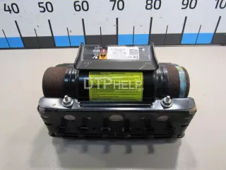 146336100B Подушка безопасности пассажирская (в торпедо) Tesla model S Арт AM80792366, вид 3