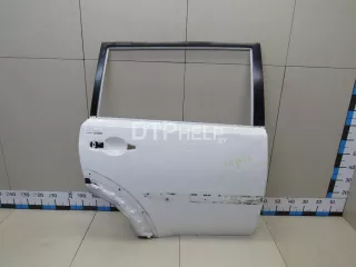 5730A706 Дверь задняя правая Mitsubishi Pajero 4 Арт AM80799002, вид 1