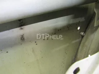 5730A706 Дверь задняя правая Mitsubishi Pajero 4 Арт AM80799002, вид 12