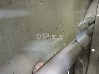 5730A706 Дверь задняя правая Mitsubishi Pajero 4 Арт AM80799002, вид 13
