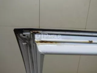 5730A706 Дверь задняя правая Mitsubishi Pajero 4 Арт AM80799002, вид 8